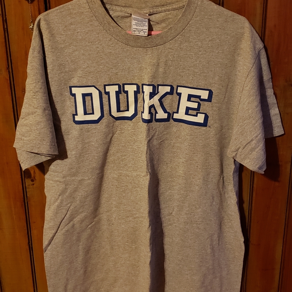 Duke t shirt - lg